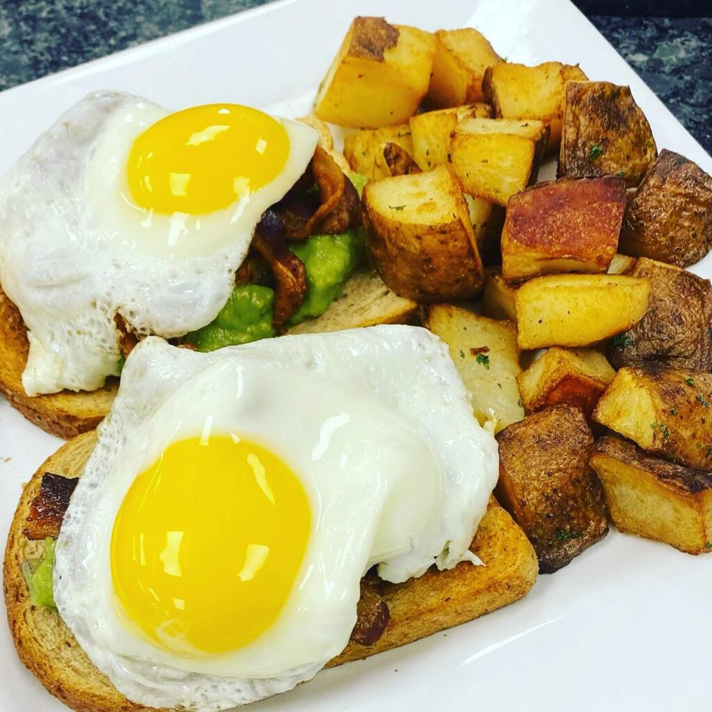 Avocado Toast 1 1024x1024