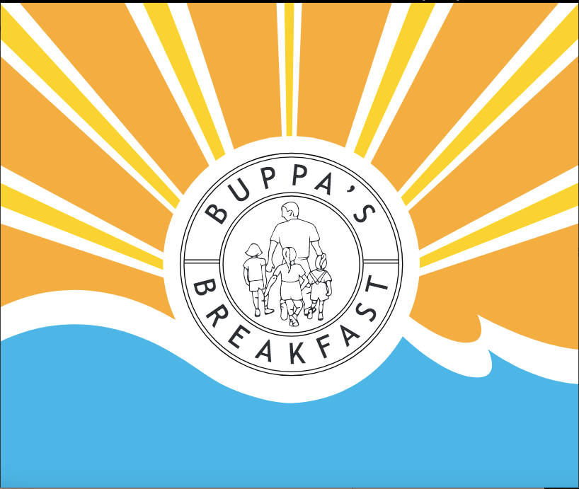 Buppa's Breakfast