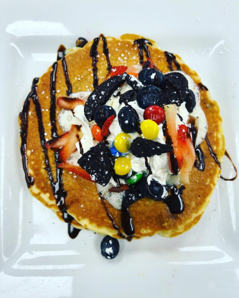 Pancake 768x960